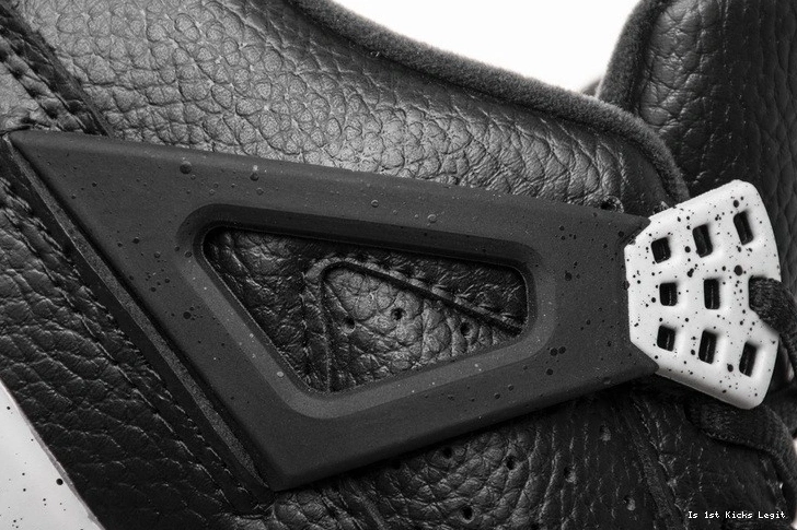 Air Ls 4 Retro Oreo 314254-003 Jordan 1202